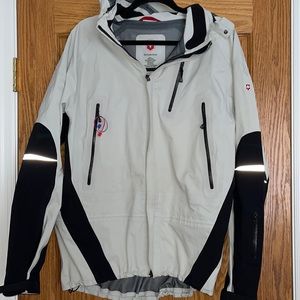 Victorinox shell jacket